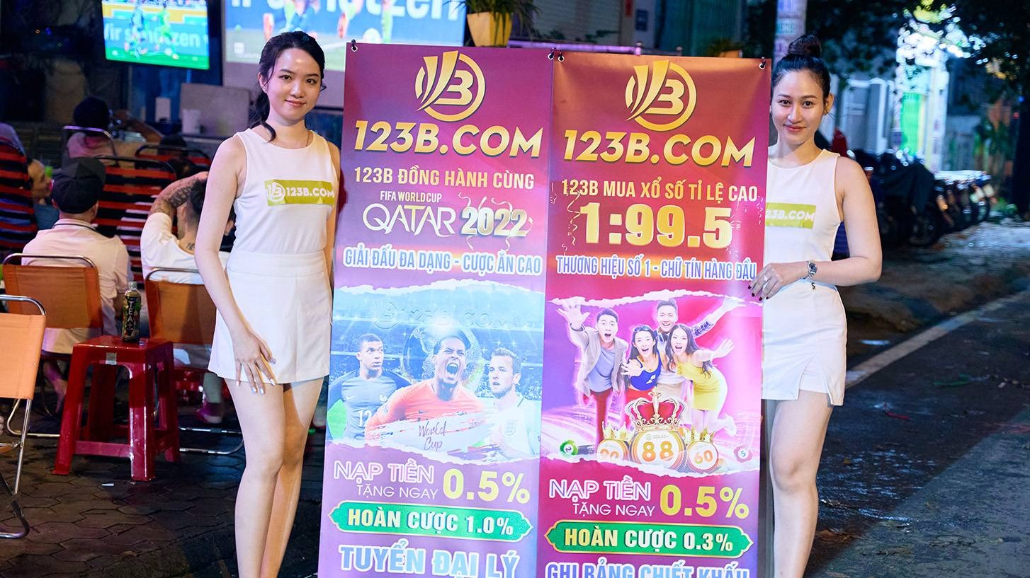 Ảnh sự kiện 123B