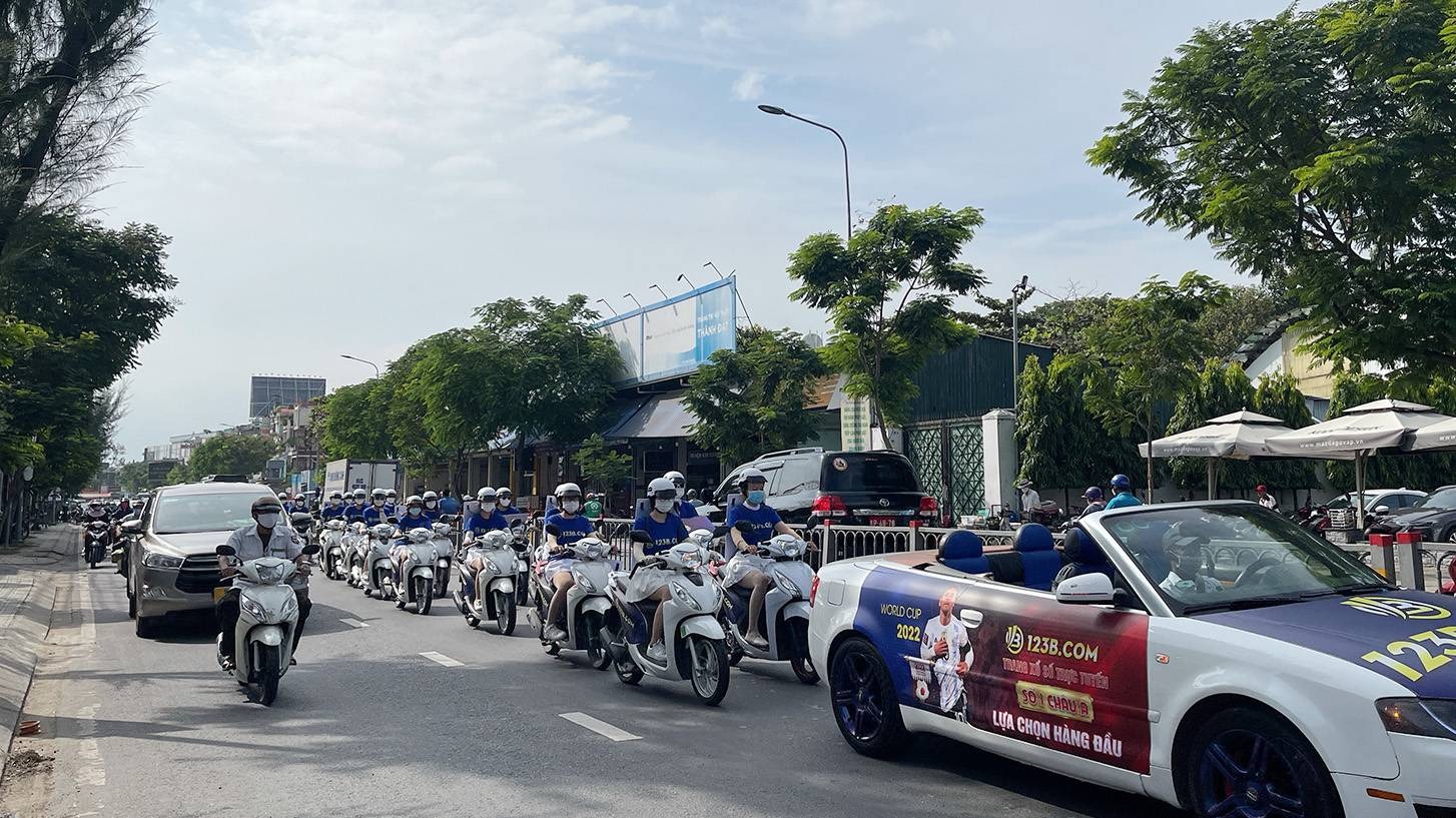 Ảnh sự kiện 123B