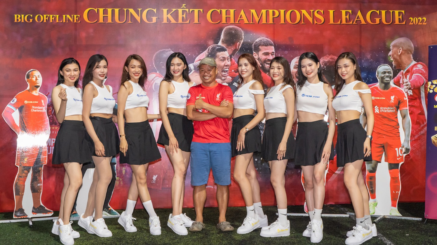 Ảnh sự kiện 123B