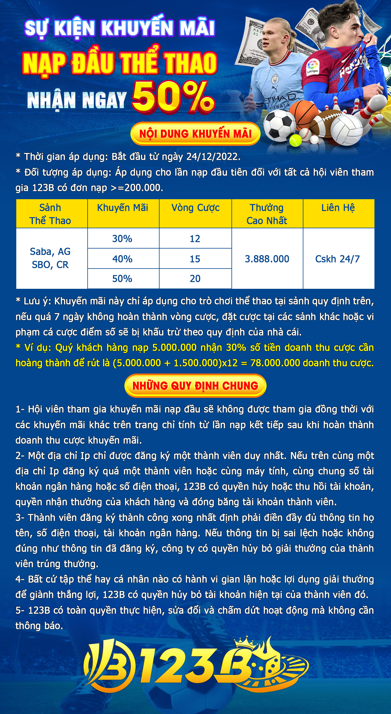 NẠP đầu thể thao
