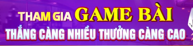 THẮNG CÀNG NHIỀU THƯỞNG CÀNG CAO