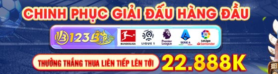 CHINH PHỤC GIẢI ĐẤU HÀNG ĐẦU