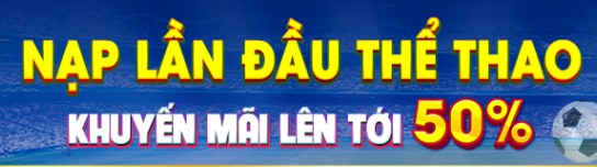 NẠP đầu thể thao